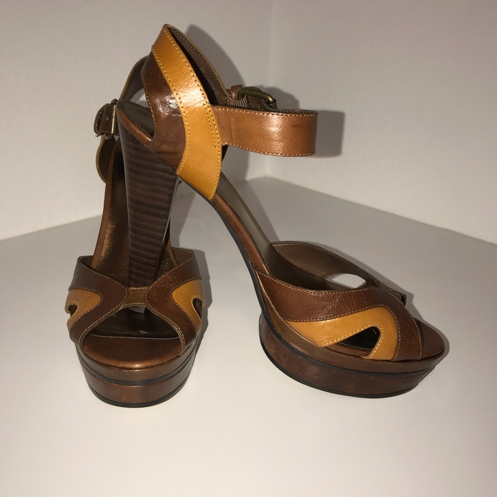 Nine West Heels - Picture 2 of 5